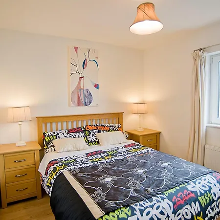 Rossnua Ferienhaus *