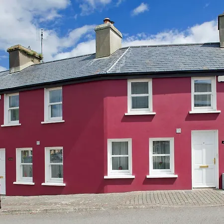 Hébergement de vacances Rossnua Rosscarbery