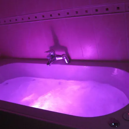 Rossnua Casa de Férias *