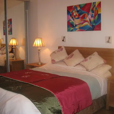 Casa de Férias Rossnua