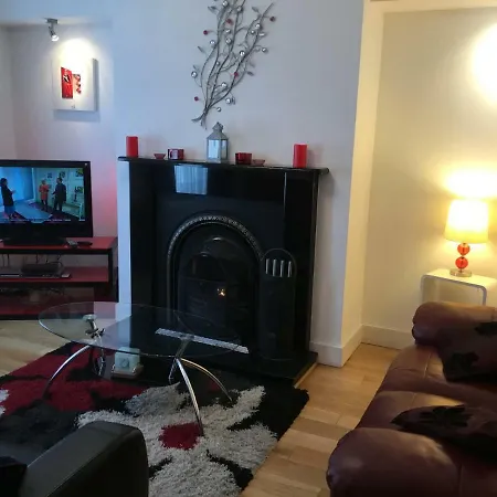 Rossnua Hébergement de vacances *