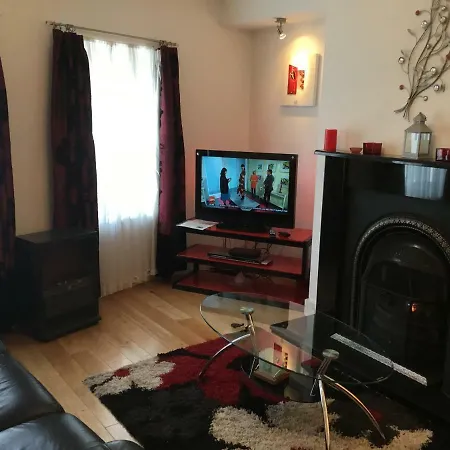 Rossnua Hébergement de vacances Rosscarbery