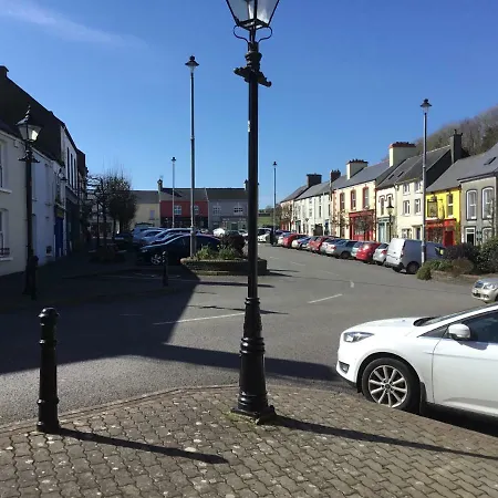 Casa de Férias Rossnua Rosscarbery