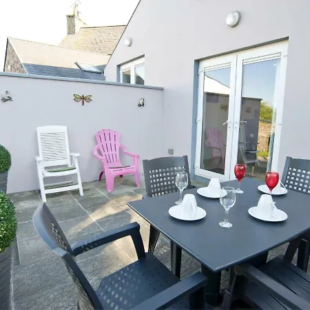 Rossnua Casa de Férias