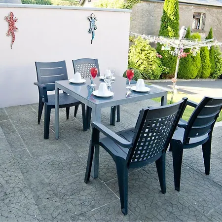 Rossnua Semesterbostad *