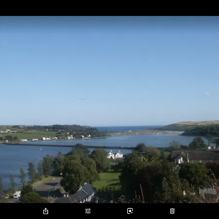 Rossnua Casa de Férias *