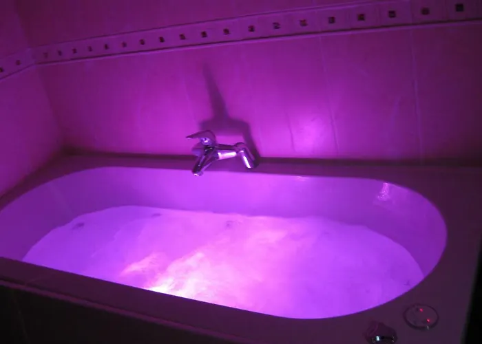 Rossnua Ferienhaus *