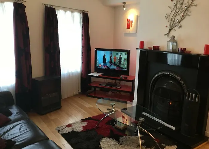 Rossnua Nyaraló Rosscarbery