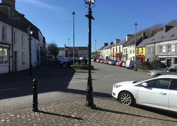 Nyaraló Rossnua Rosscarbery